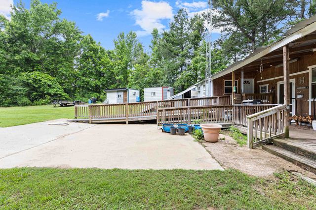 23515 Pinnacle Dr., Overton, TX 75684