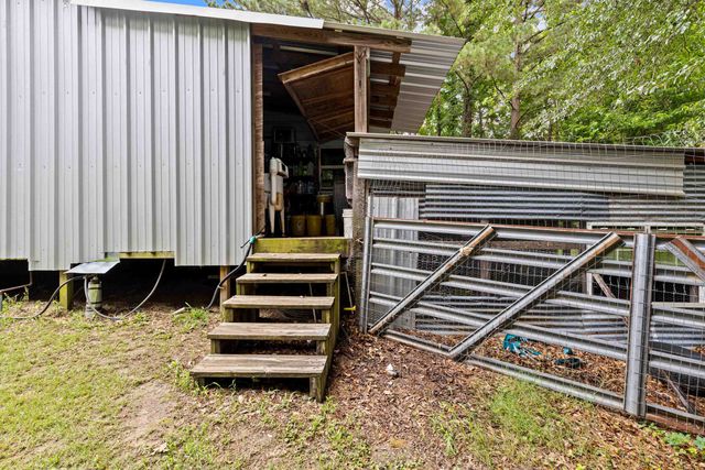 23515 Pinnacle Dr., Overton, TX 75684