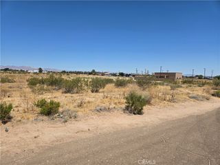 0 Adams Avenue, California City, CA 93505