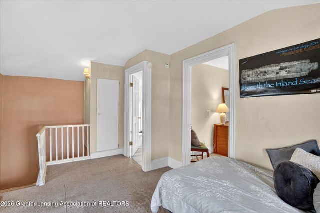 206 E Scott Street, Grand Ledge, MI 48837