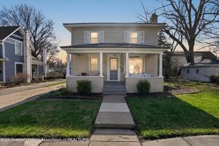 206 E Scott Street, Grand Ledge, MI 48837