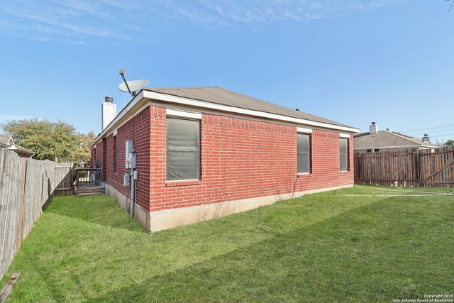 6422 Ithaca Falls, San Antonio, TX 78239