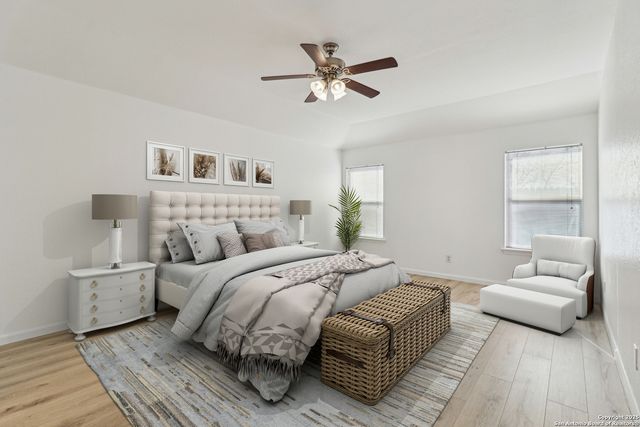 6422 Ithaca Falls, San Antonio, TX 78239