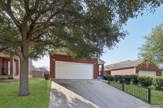 6422 Ithaca Falls, San Antonio, TX 78239