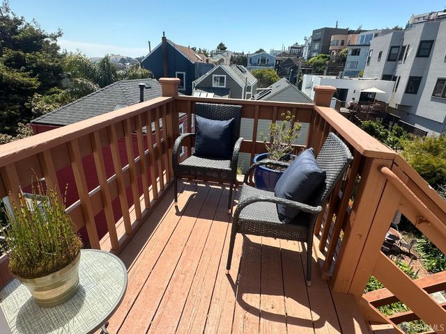 247 Henry Street, San Francisco, CA 94114