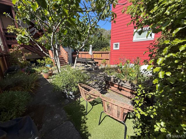 247 Henry Street, San Francisco, CA 94114