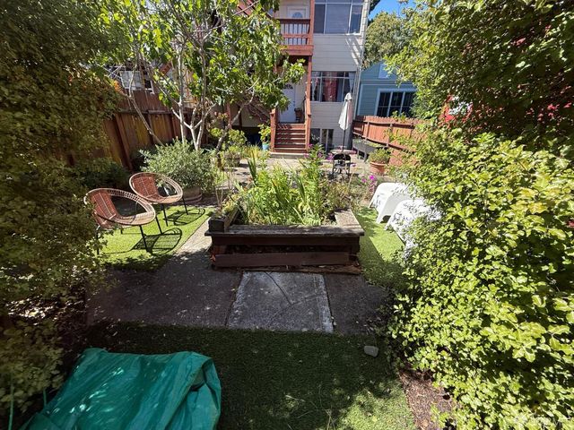 247 Henry Street, San Francisco, CA 94114