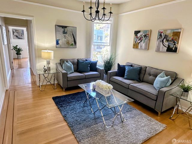 247 Henry Street, San Francisco, CA 94114