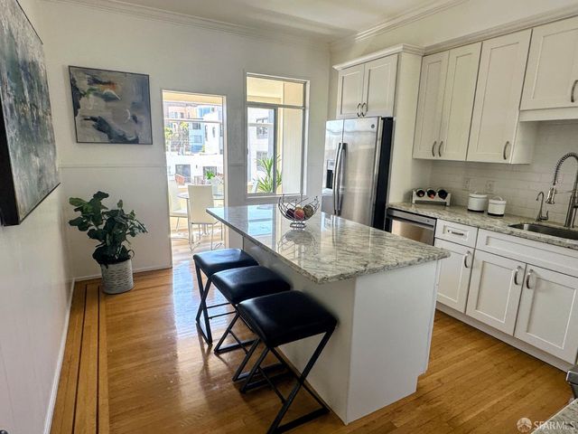 247 Henry Street, San Francisco, CA 94114
