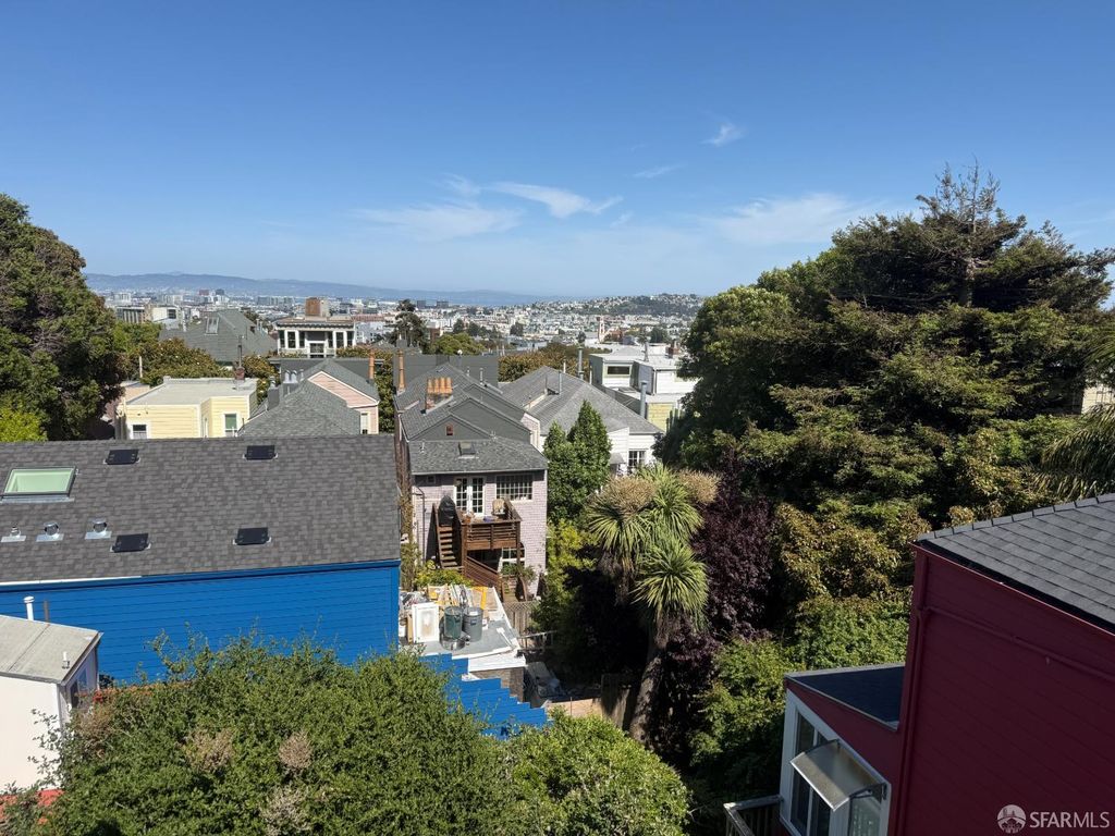 247 Henry Street, San Francisco, CA 94114