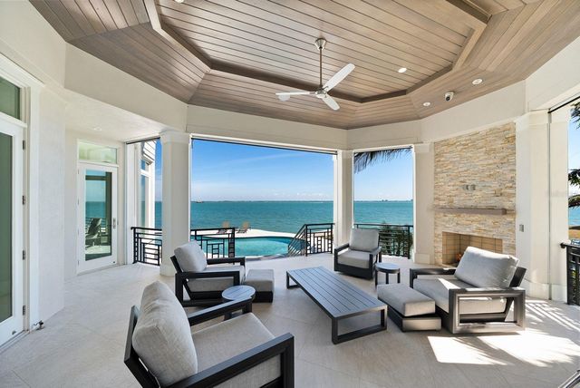 600 PUTTER LANE, Longboat Key, FL 34228