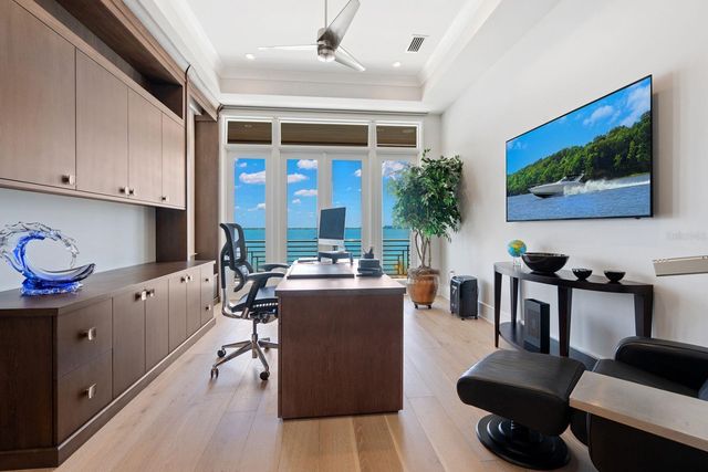 600 PUTTER LANE, Longboat Key, FL 34228