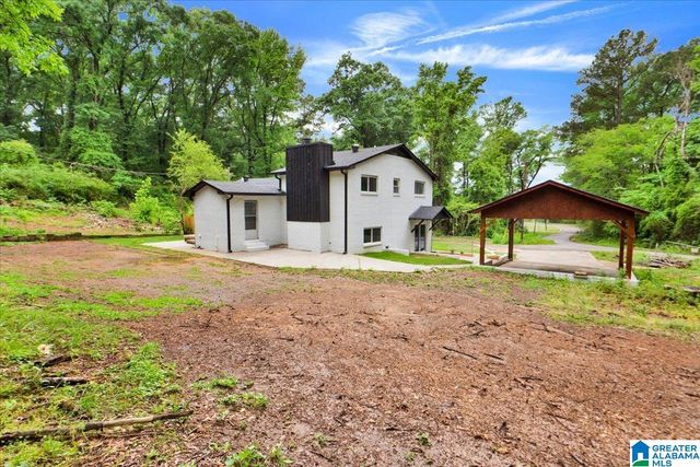 601 13TH STREET, Midfield, AL 35228