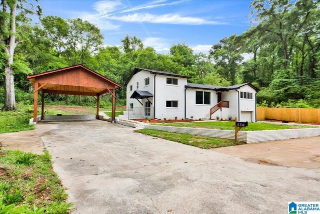 601 13TH STREET, Midfield, AL 35228
