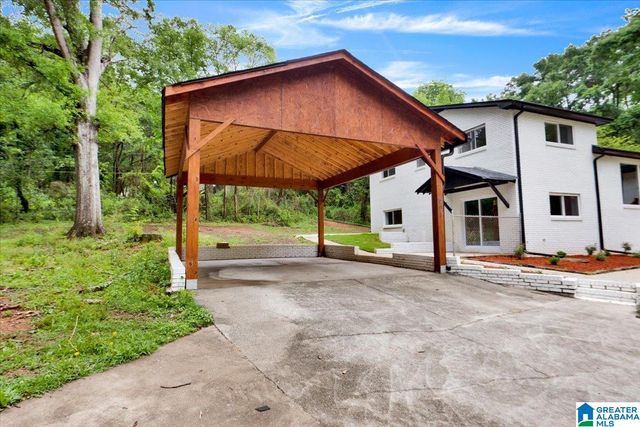 601 13TH STREET, Midfield, AL 35228