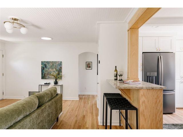 2822 N Adams St, Denver, CO 80205