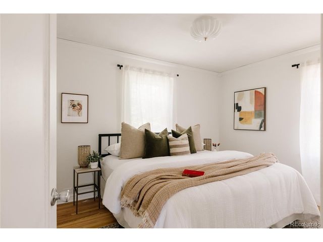 2822 N Adams St, Denver, CO 80205