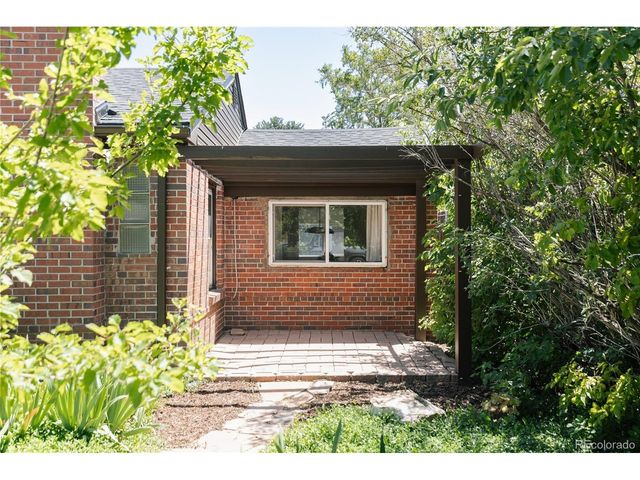 2822 N Adams St, Denver, CO 80205