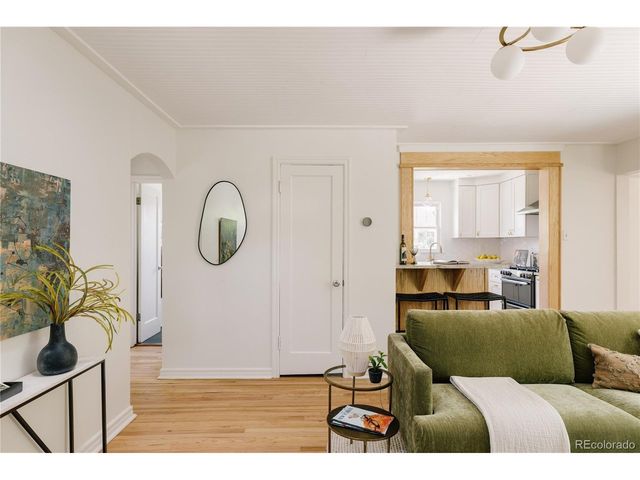 2822 N Adams St, Denver, CO 80205