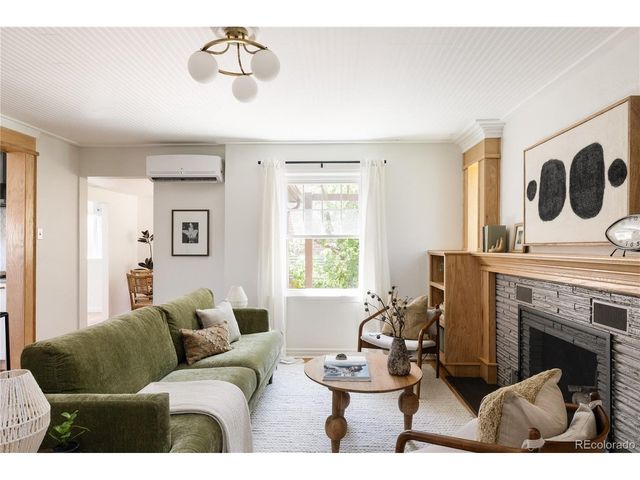 2822 N Adams St, Denver, CO 80205