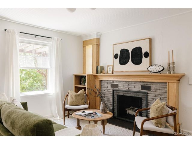 2822 N Adams St, Denver, CO 80205