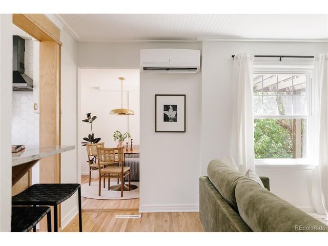2822 N Adams St, Denver, CO 80205