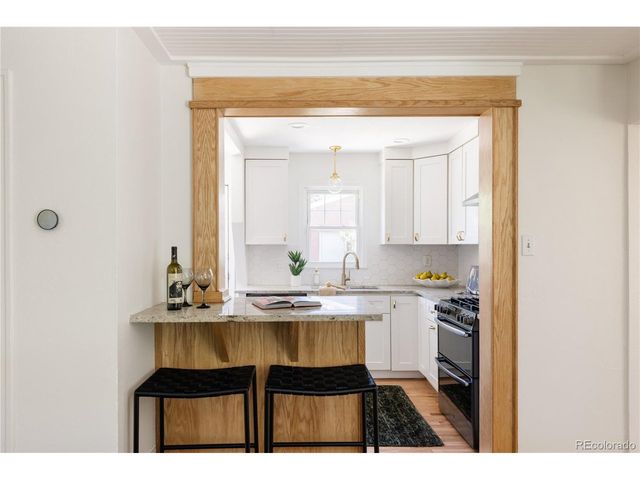 2822 N Adams St, Denver, CO 80205