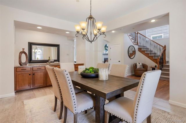 11983 Blackwell Way, Parker, CO 80138