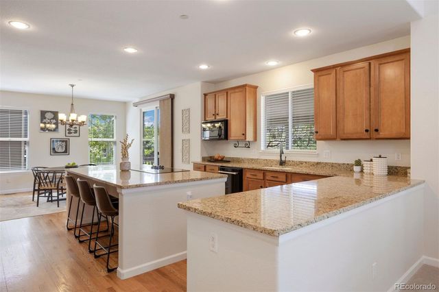 11983 Blackwell Way, Parker, CO 80138