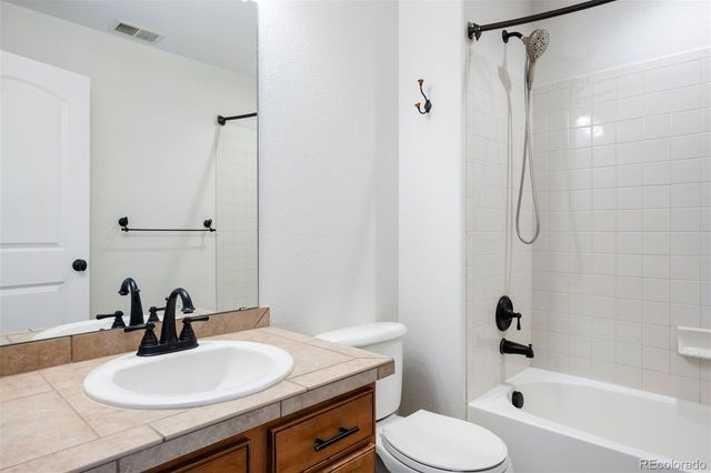 11983 Blackwell Way, Parker, CO 80138