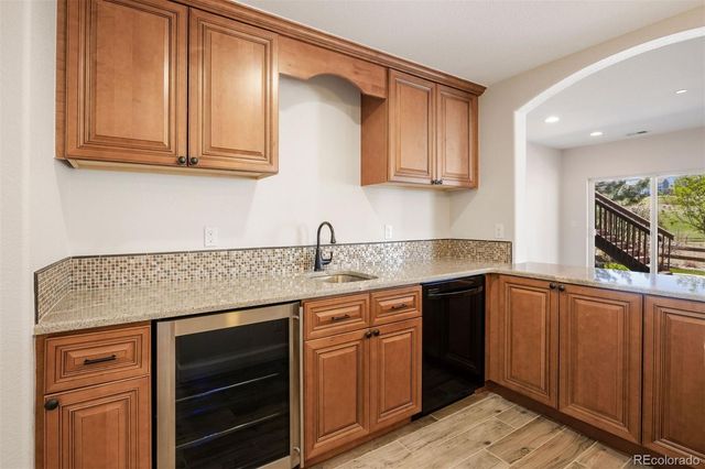 11983 Blackwell Way, Parker, CO 80138