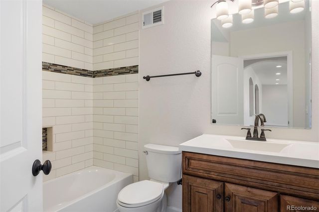 11983 Blackwell Way, Parker, CO 80138