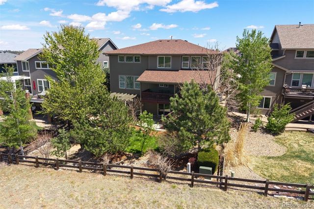 11983 Blackwell Way, Parker, CO 80138