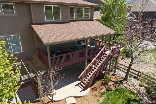 11983 Blackwell Way, Parker, CO 80138