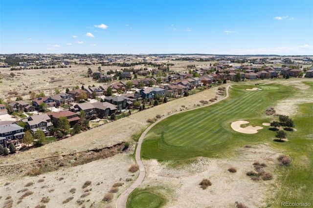 11983 Blackwell Way, Parker, CO 80138