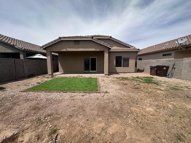 36169 N Mirandesa Drive, San Tan Valley, AZ 85143