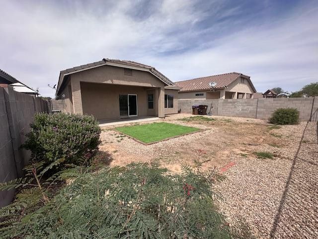 36169 N Mirandesa Drive, San Tan Valley, AZ 85143