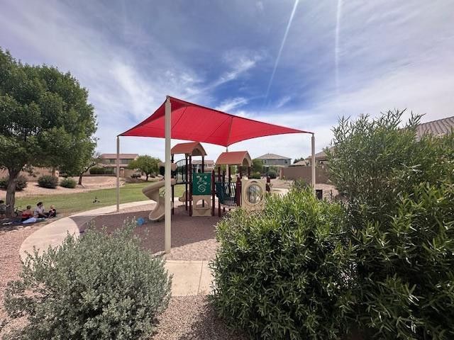 36169 N Mirandesa Drive, San Tan Valley, AZ 85143