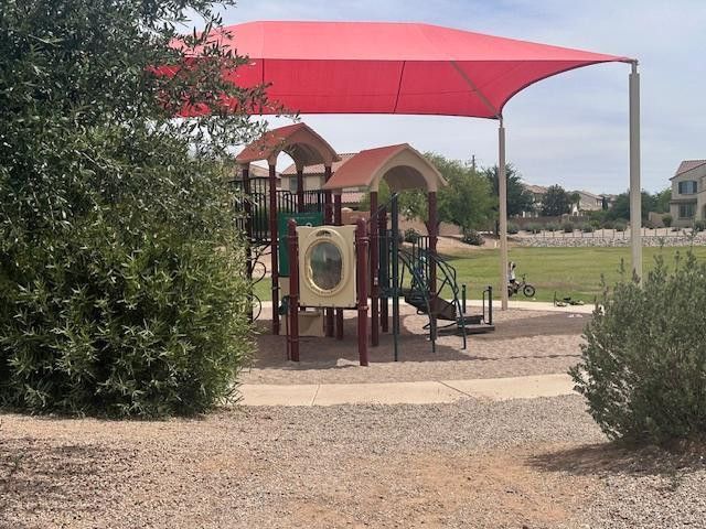36169 N Mirandesa Drive, San Tan Valley, AZ 85143