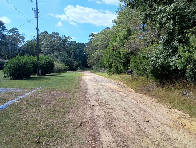 240 Sir Pellias Drive, Ivanhoe, TX 75979