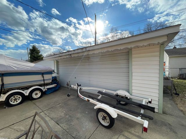 24705 Princeton Street, Saint Clair Shores, MI 48080