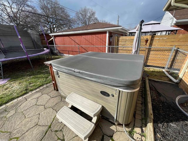 24705 Princeton Street, Saint Clair Shores, MI 48080