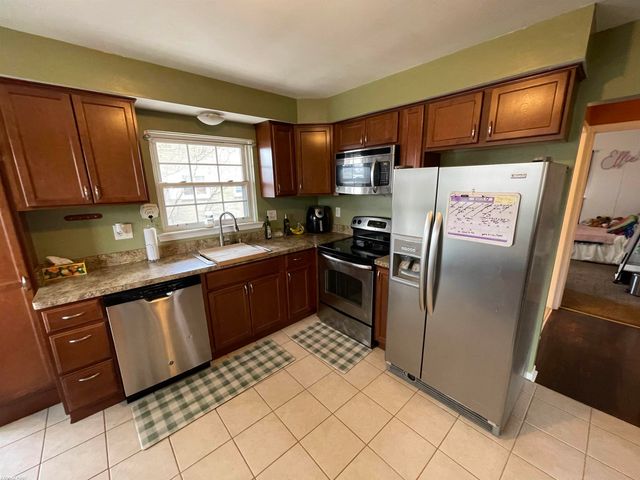 24705 Princeton Street, Saint Clair Shores, MI 48080