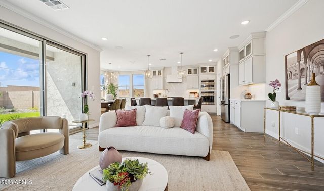 8160 N 80th Lane, Peoria, AZ 85345