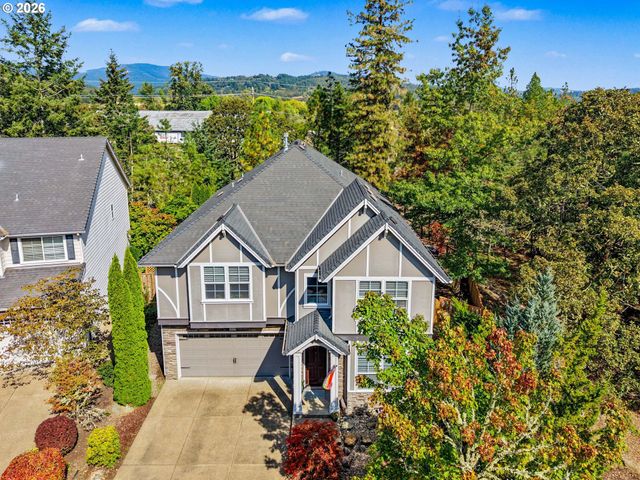6229 Sw TIMBER RIDGE Dr, Corvallis, OR 97333