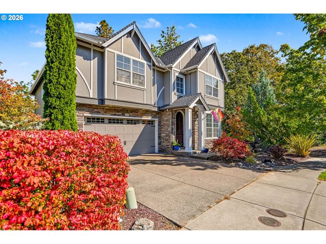 6229 Sw TIMBER RIDGE Dr, Corvallis, OR 97333