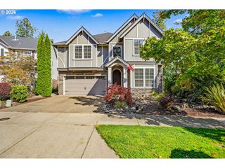 6229 Sw TIMBER RIDGE Dr, Corvallis, OR 97333