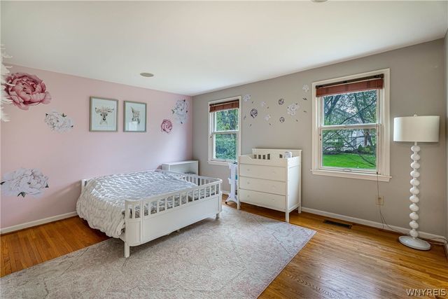 5 Knollwood Lane, Amherst, NY 14221