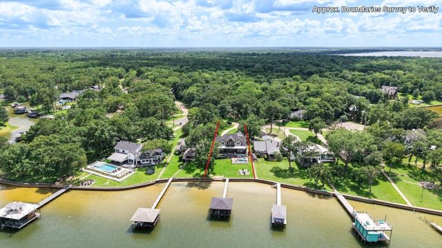 229 N Beverly Drive, Malakoff, TX 75148