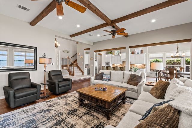 229 N Beverly Drive, Malakoff, TX 75148